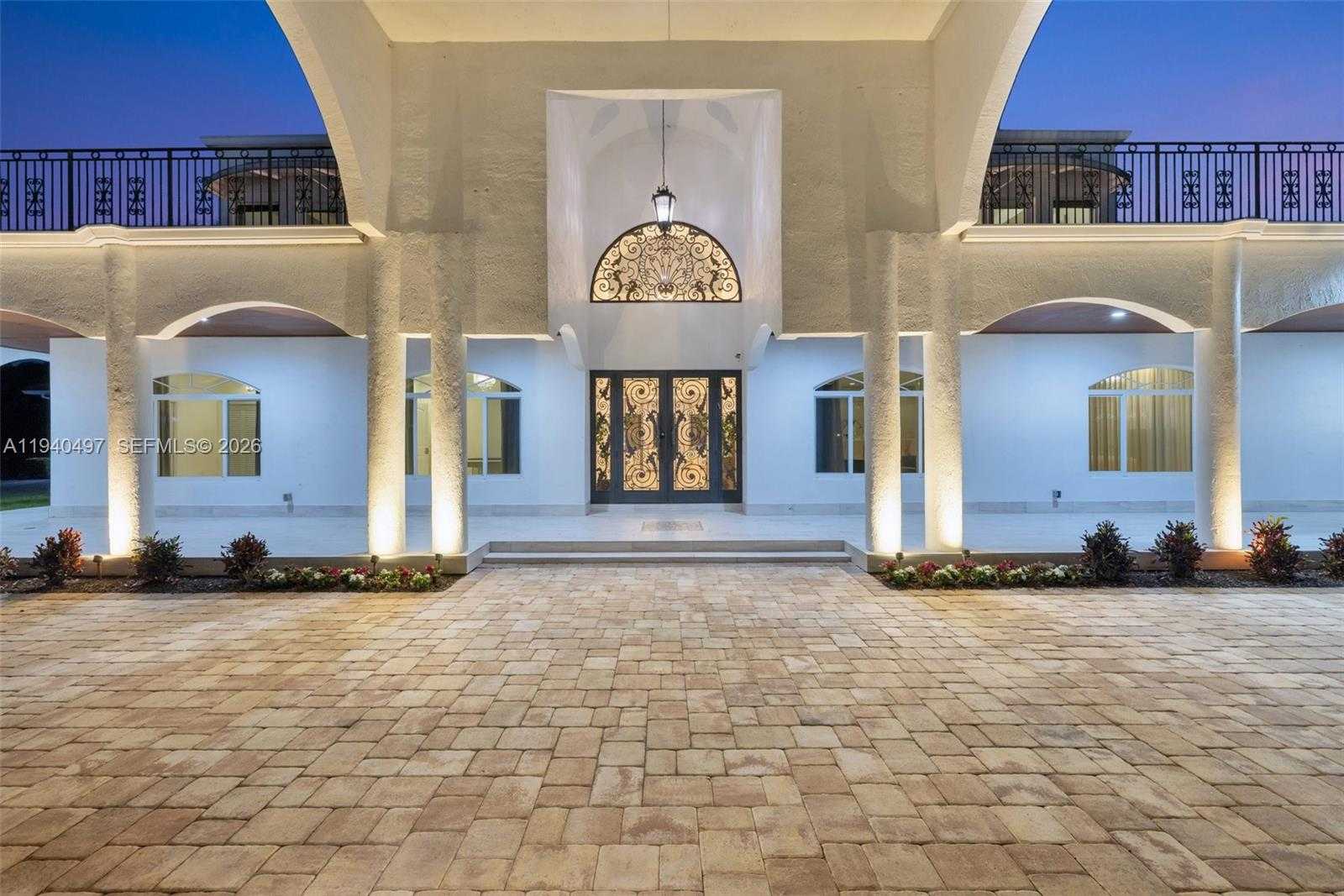 Small Image of 4610 SOUTH WEST 178TH AVE, Southwest Ranches Number 95