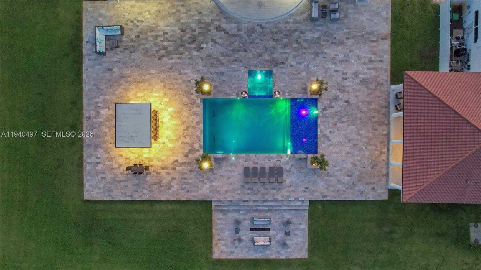 Small Image of 4610 SOUTH WEST 178TH AVE, Southwest Ranches Number 98