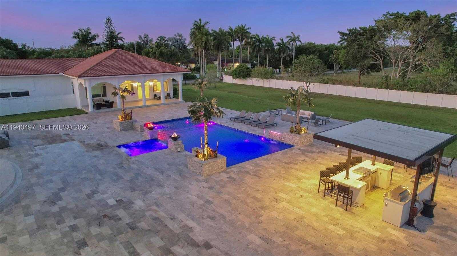 Small Image of 4610 SOUTH WEST 178TH AVE, Southwest Ranches Number 99