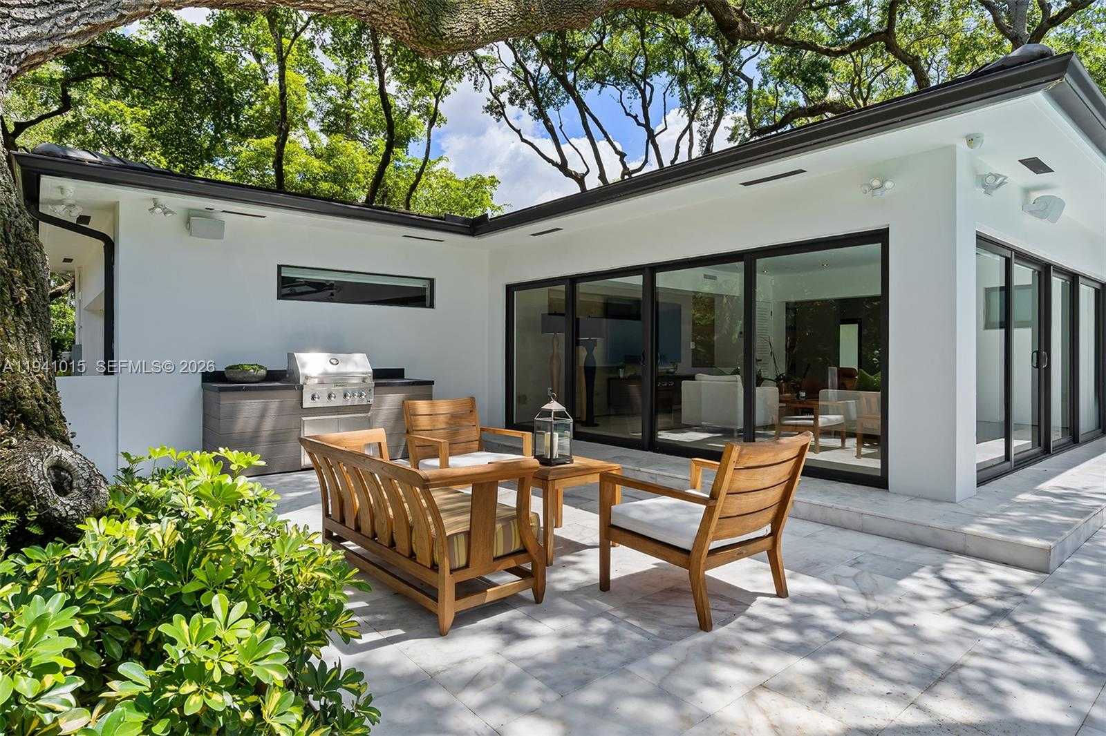 Small Image of 2602 SAN DOMINGO STREET, Coral Gables Number 12