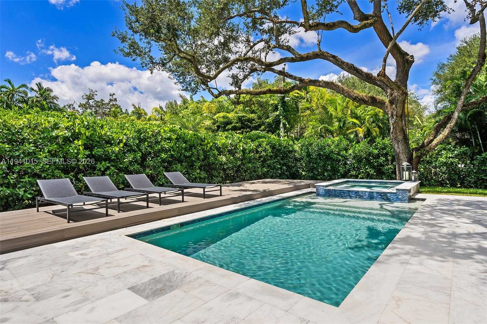 Small Image of 2602 SAN DOMINGO STREET, Coral Gables Number 14