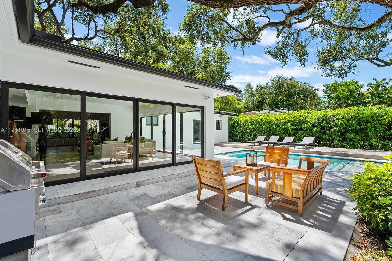 Small Image of 2602 SAN DOMINGO STREET, Coral Gables Number 15