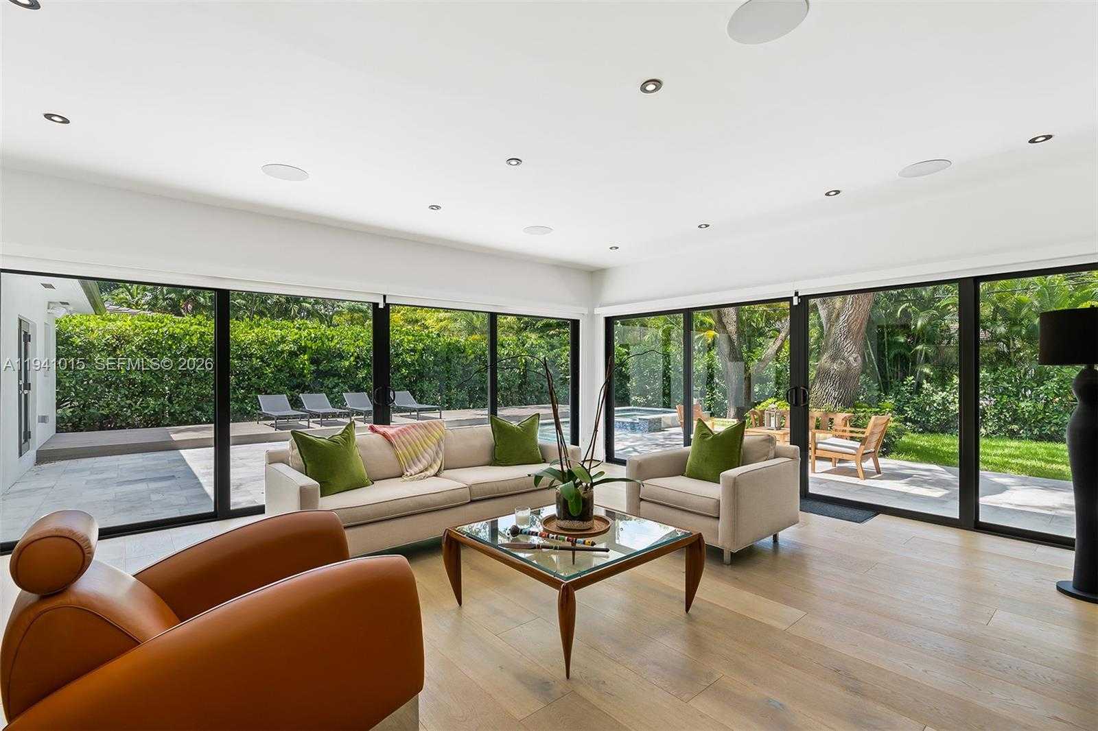 Small Image of 2602 SAN DOMINGO STREET, Coral Gables Number 4