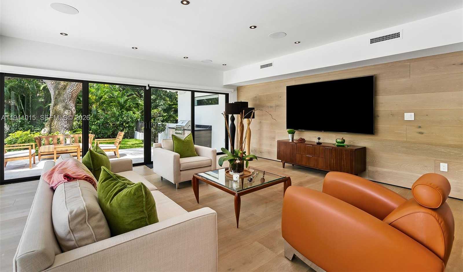 Small Image of 2602 SAN DOMINGO STREET, Coral Gables Number 5