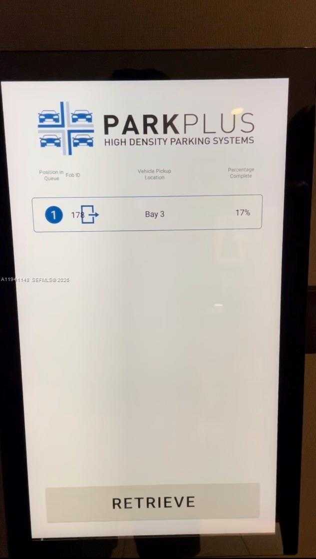 Small Image of 1300 BRICKELL BAY DR, Miami Number 30