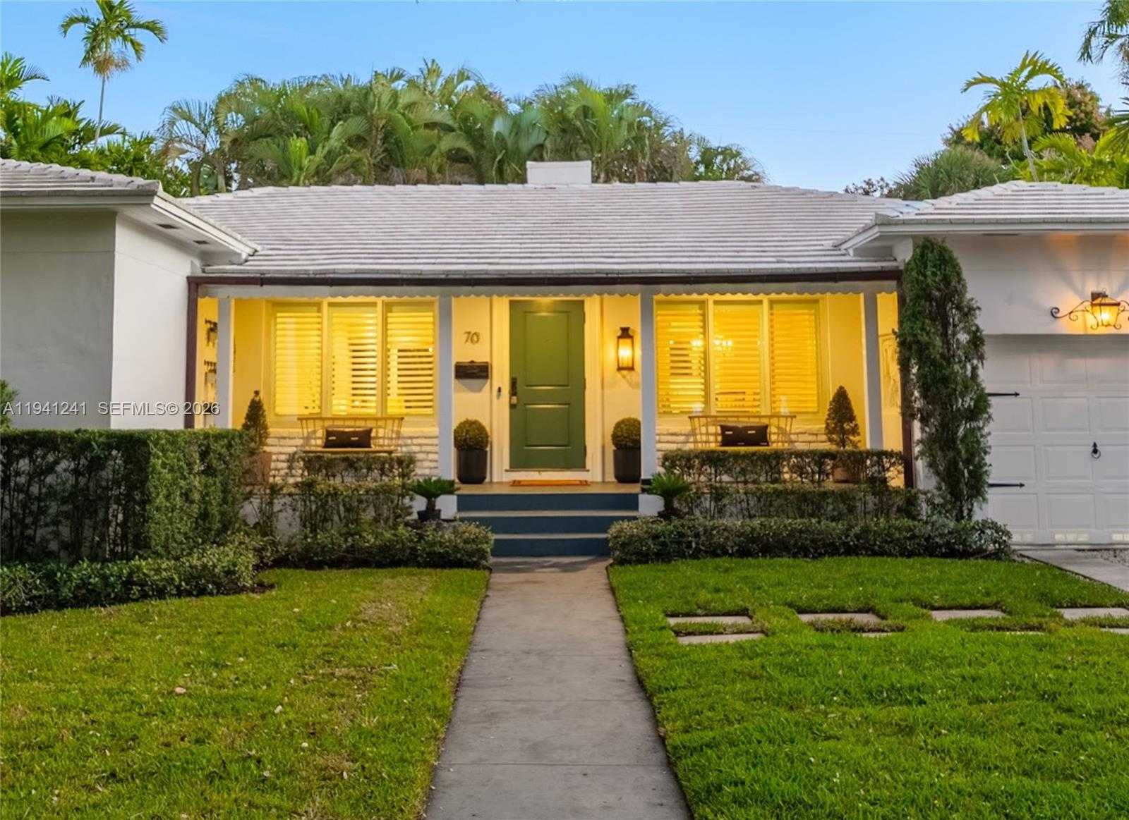 Small Image of 70 NORTH EAST 92ND ST, Miami Shores Number 3