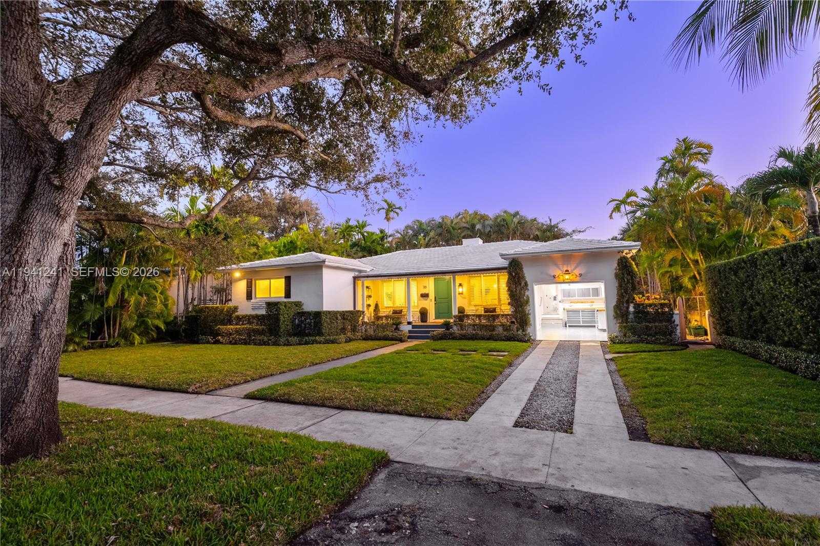 Small Image of 70 NORTH EAST 92ND ST, Miami Shores Number 34