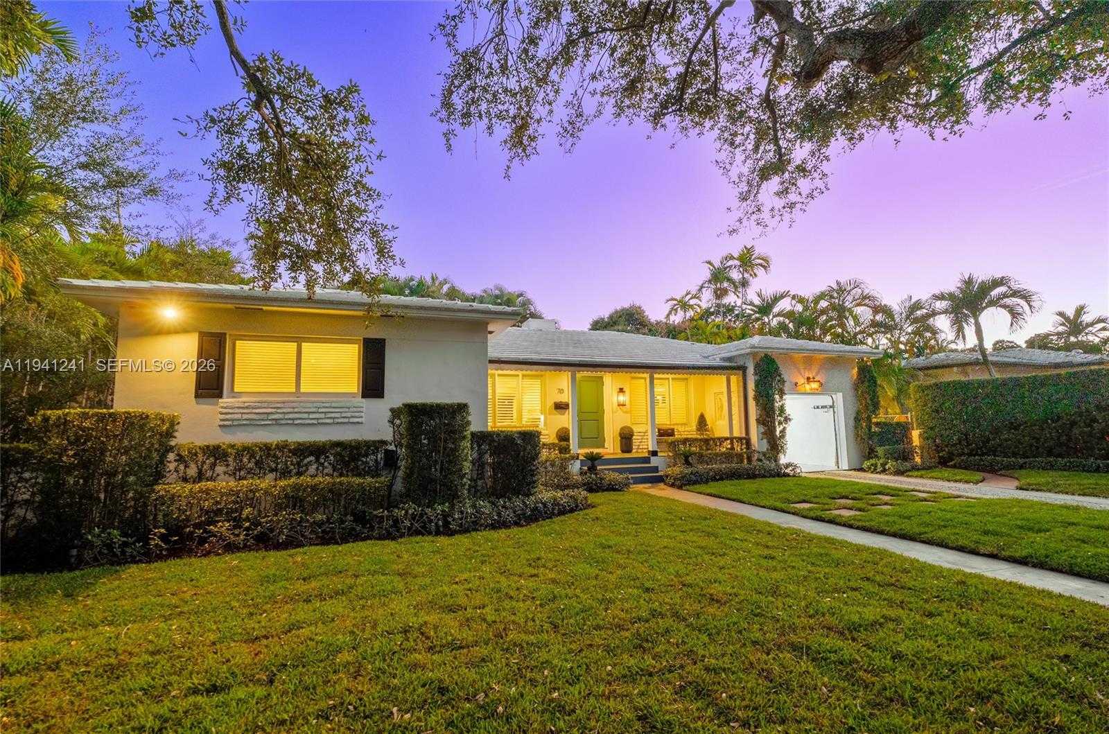 Small Image of 70 NORTH EAST 92ND ST, Miami Shores Number 35