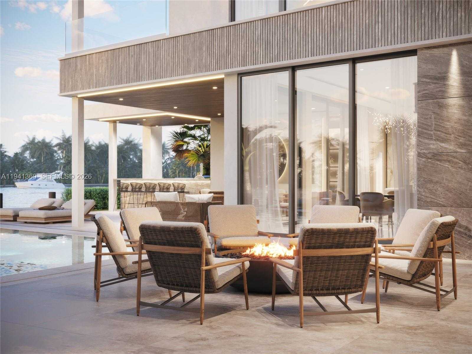 Small Image of 725 MIDDLE RIVER DR, Fort Lauderdale Number 10