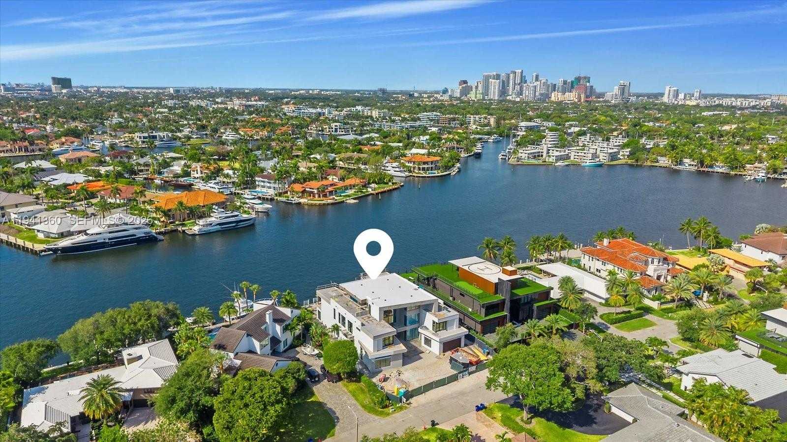 Small Image of 725 MIDDLE RIVER DR, Fort Lauderdale Number 18