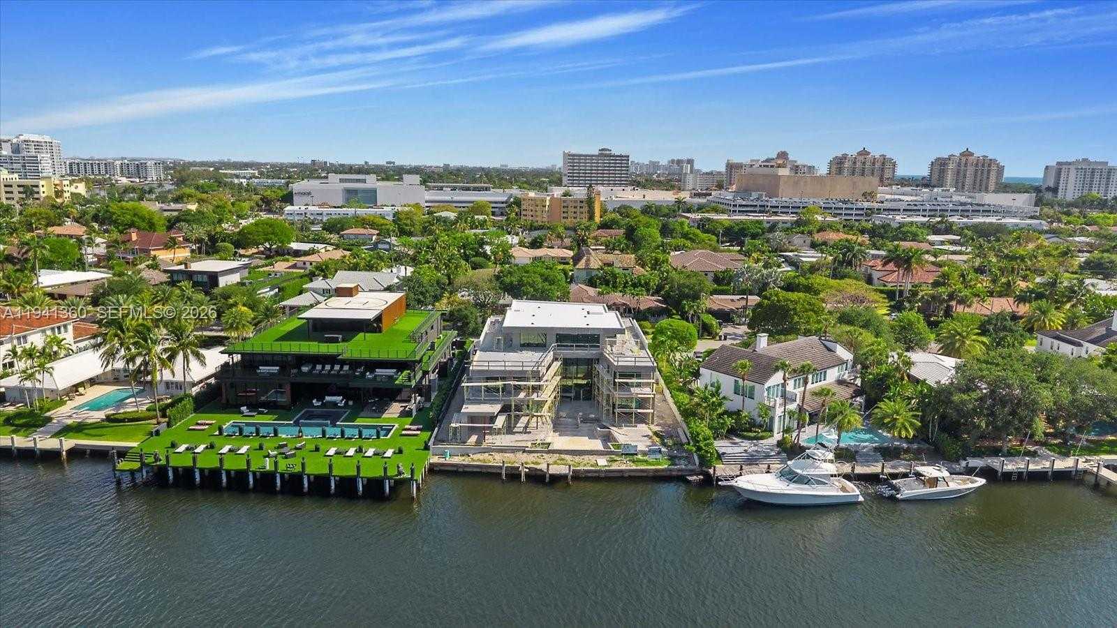 Small Image of 725 MIDDLE RIVER DR, Fort Lauderdale Number 19