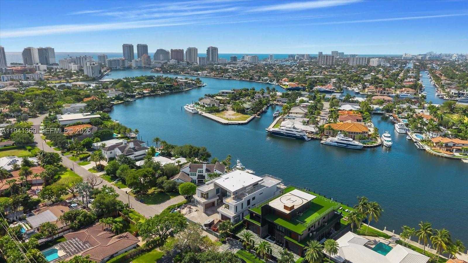 Small Image of 725 MIDDLE RIVER DR, Fort Lauderdale Number 20