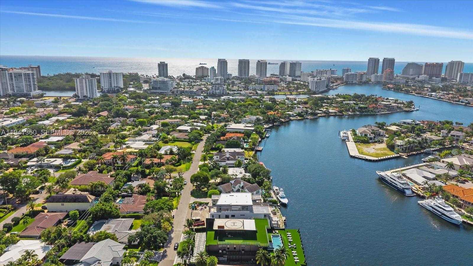 Small Image of 725 MIDDLE RIVER DR, Fort Lauderdale Number 21