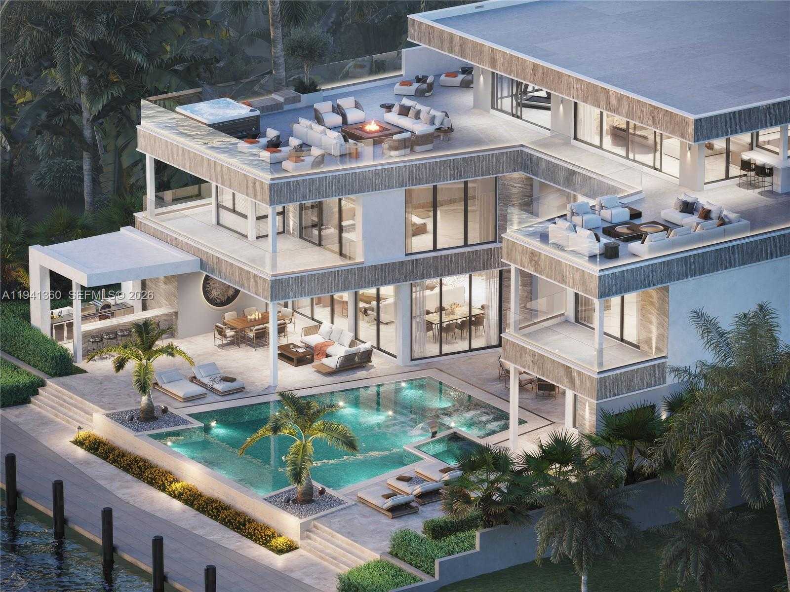 Small Image of 725 MIDDLE RIVER DR, Fort Lauderdale Number 7