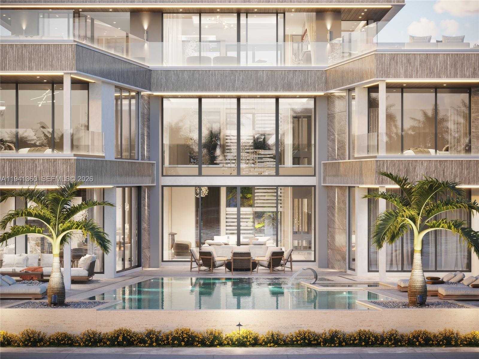 Small Image of 725 MIDDLE RIVER DR, Fort Lauderdale Number 8