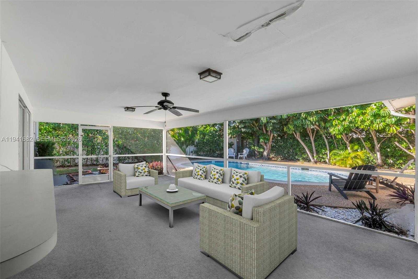 Small Image of 5561 NORTH EAST 26TH AVE, Fort Lauderdale Number 38