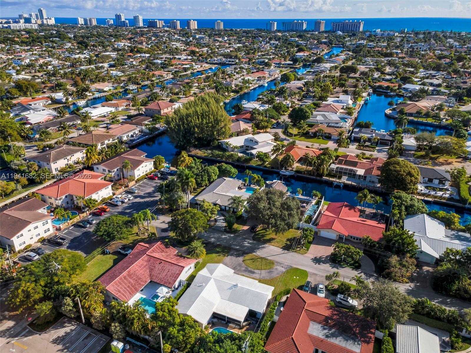 Small Image of 5561 NORTH EAST 26TH AVE, Fort Lauderdale Number 42