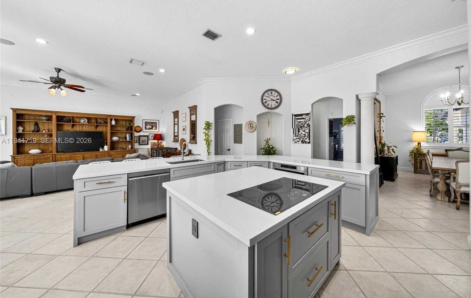 Small Image of 12530 SOUTH WEST 96TH CT, Miami Number 20