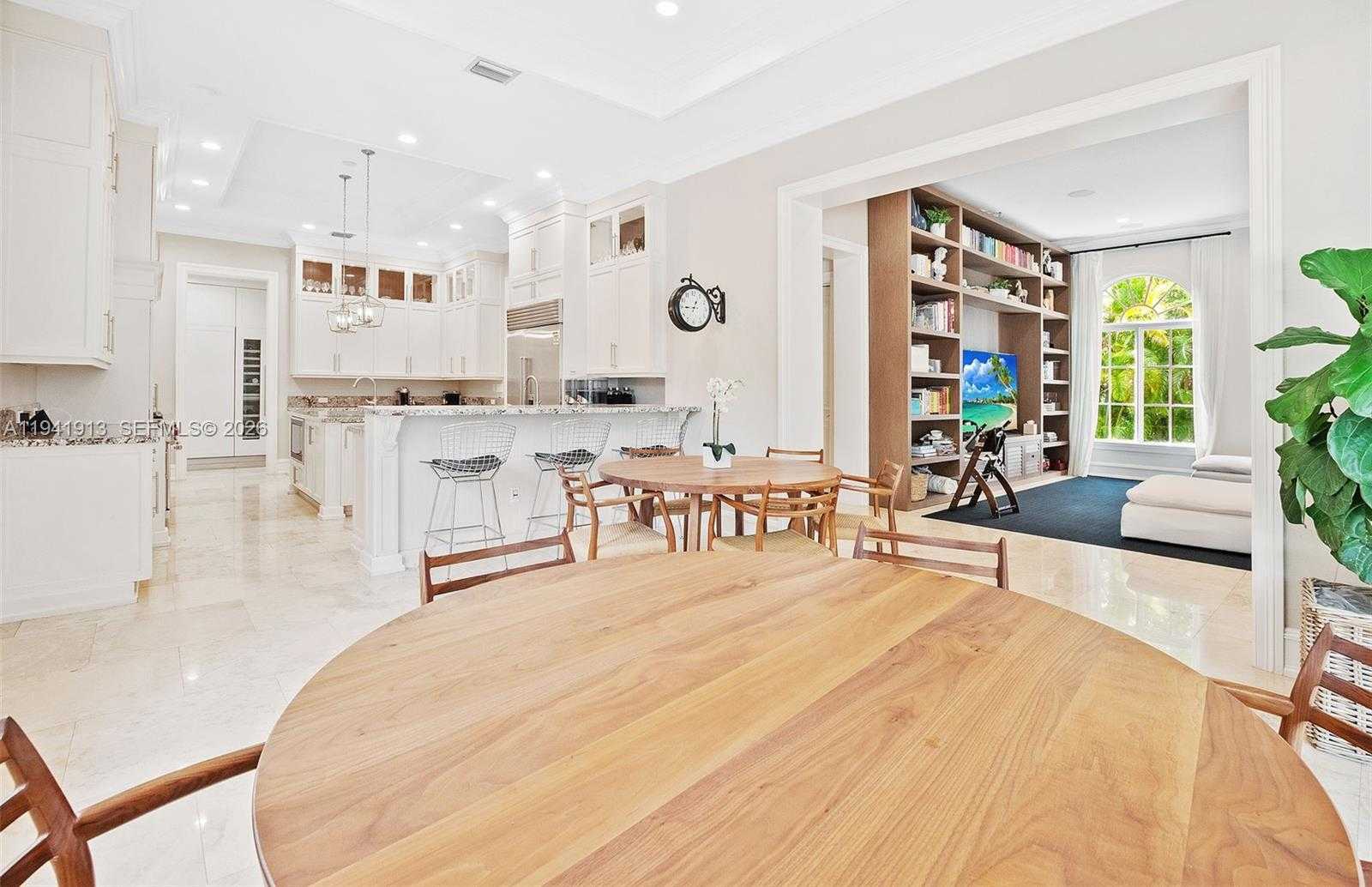 Small Image of 5901 ROLLING ROAD DR, Pinecrest Number 19