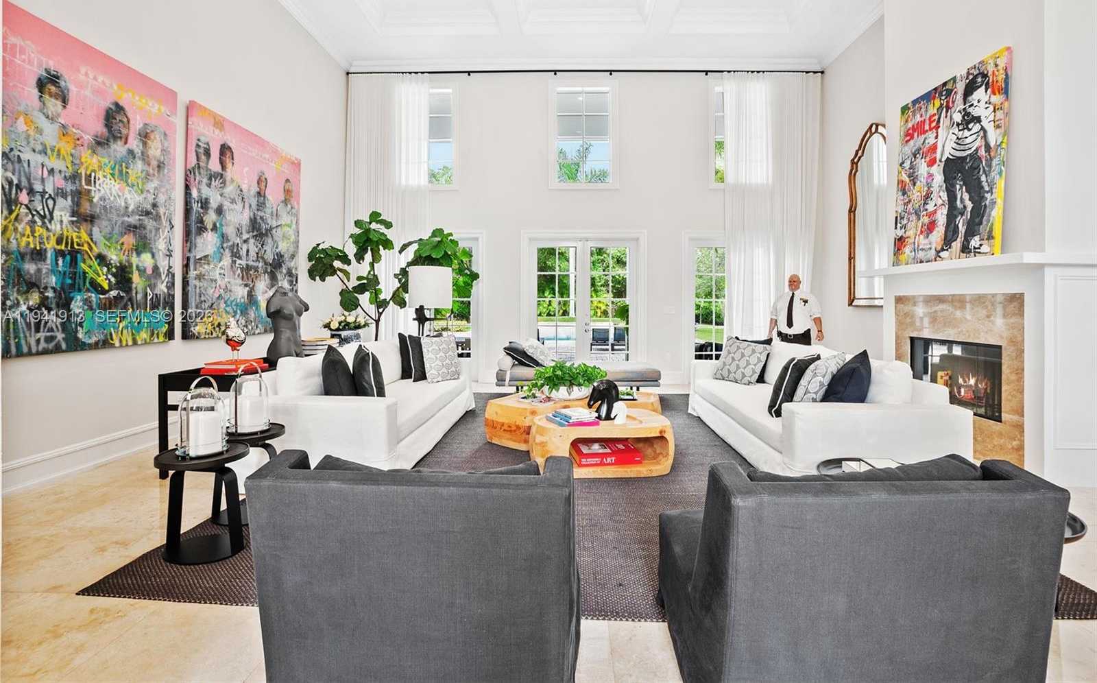 Small Image of 5901 ROLLING ROAD DR, Pinecrest Number 5