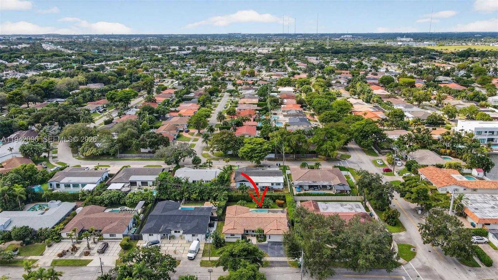 Small Image of 20610 NORTH EAST 22ND CT, Miami Number 53