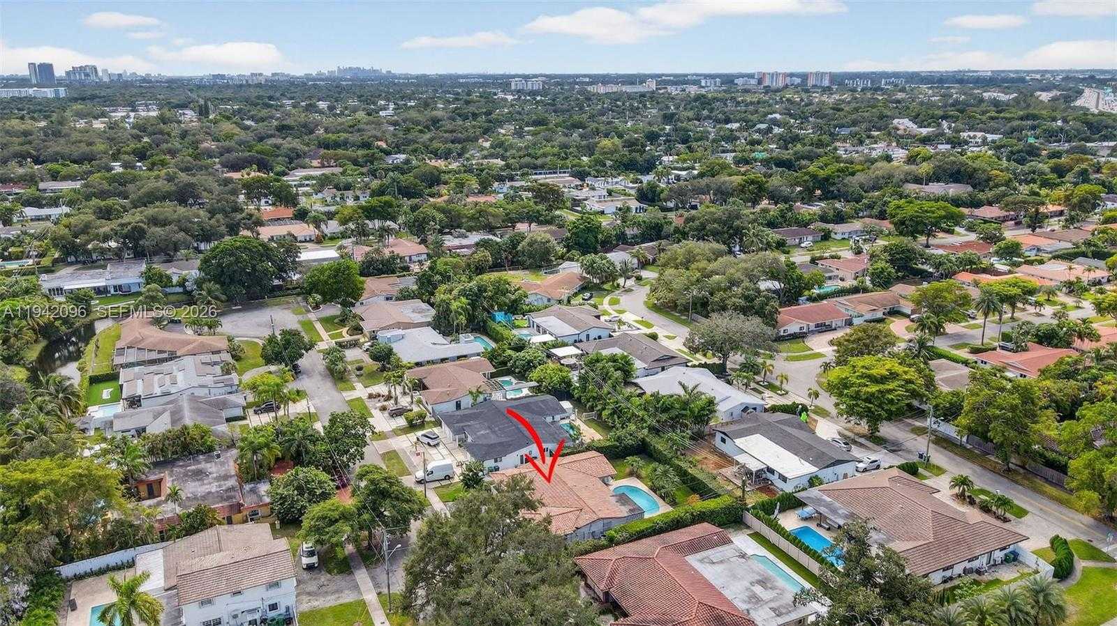 Small Image of 20610 NORTH EAST 22ND CT, Miami Number 55