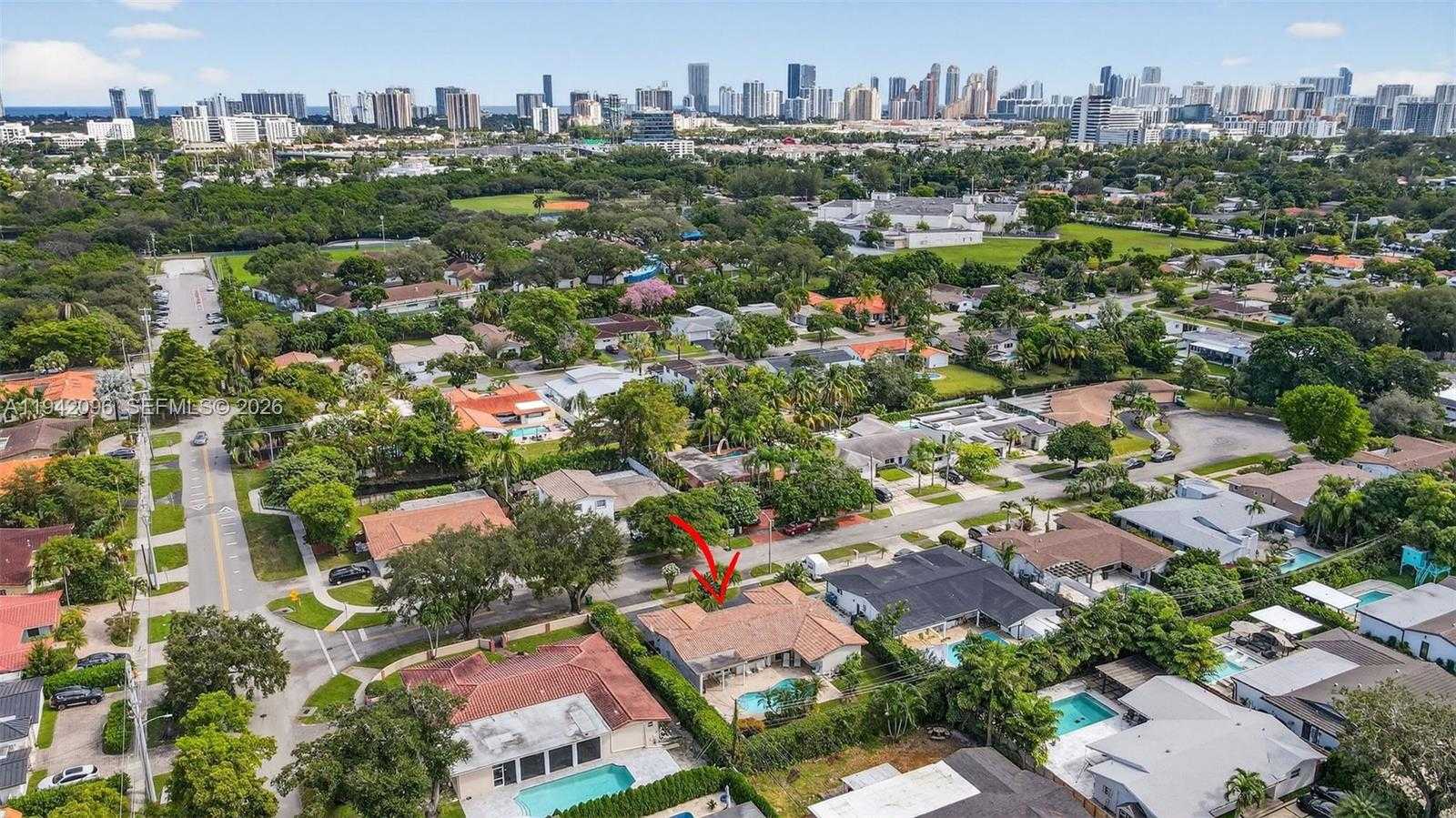 Small Image of 20610 NORTH EAST 22ND CT, Miami Number 56