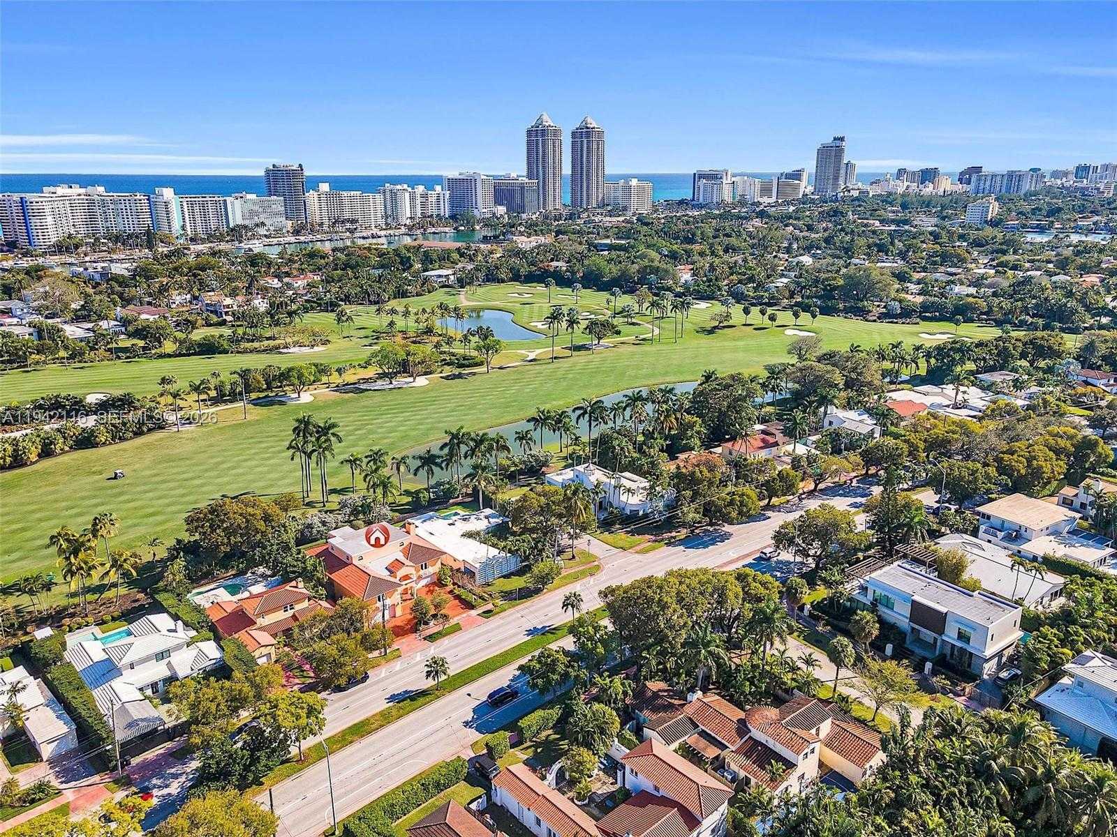 Small Image of 5309 ALTON RD, Miami Beach Number 40