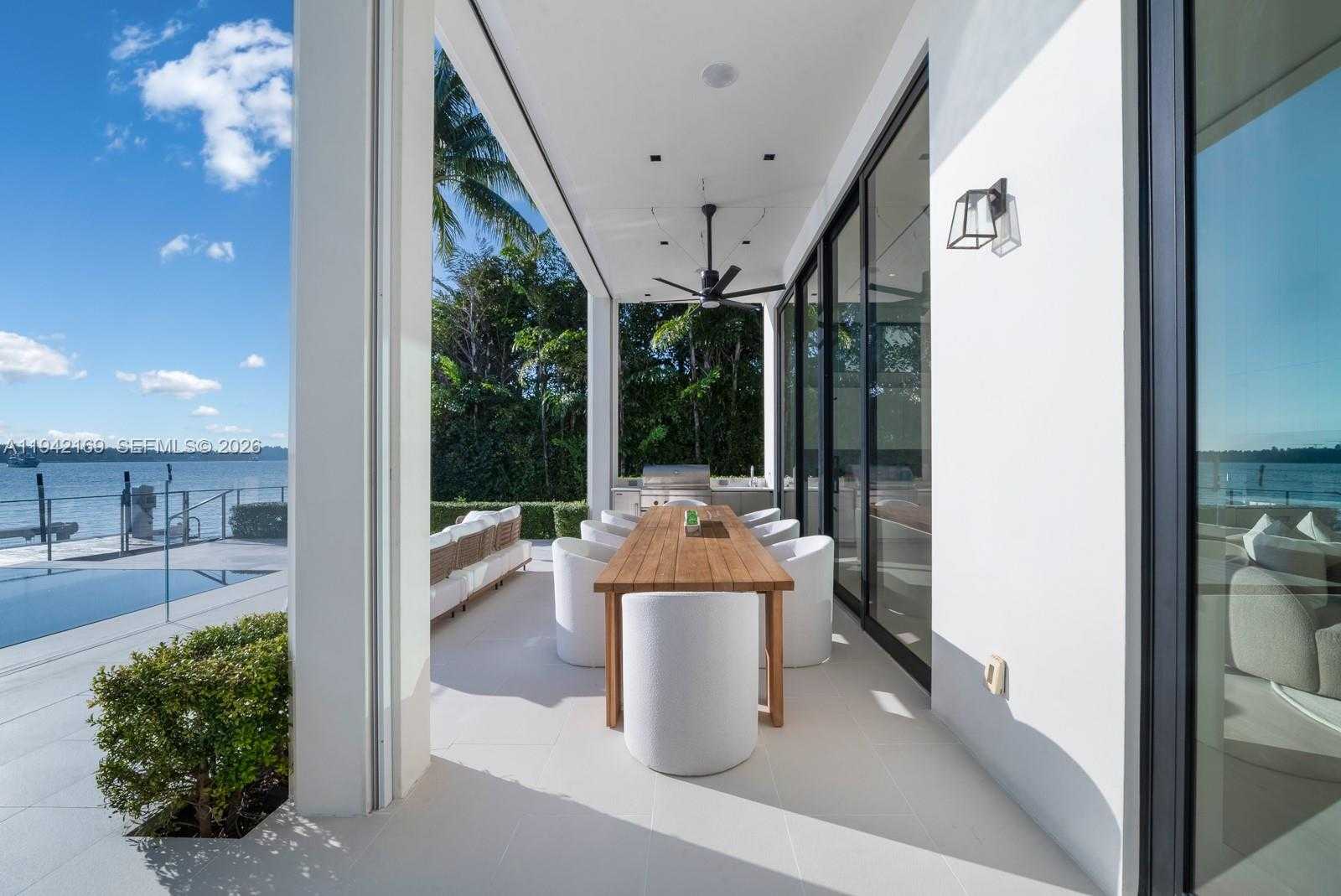 Small Image of 33 EAST DILIDO DR, Miami Beach Number 45