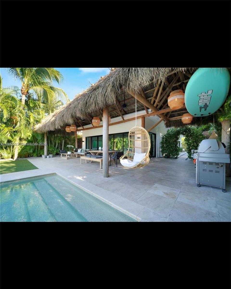 Small Image of 811 86TH ST, Miami Beach Number 3