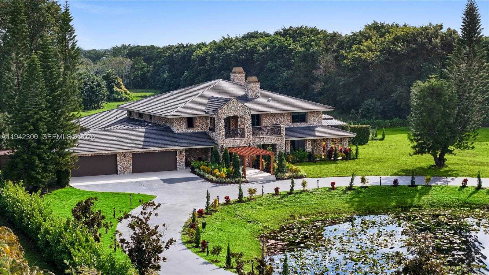 Small Image of 3320 SOUTH WEST 121ST AVE, Davie Number 4