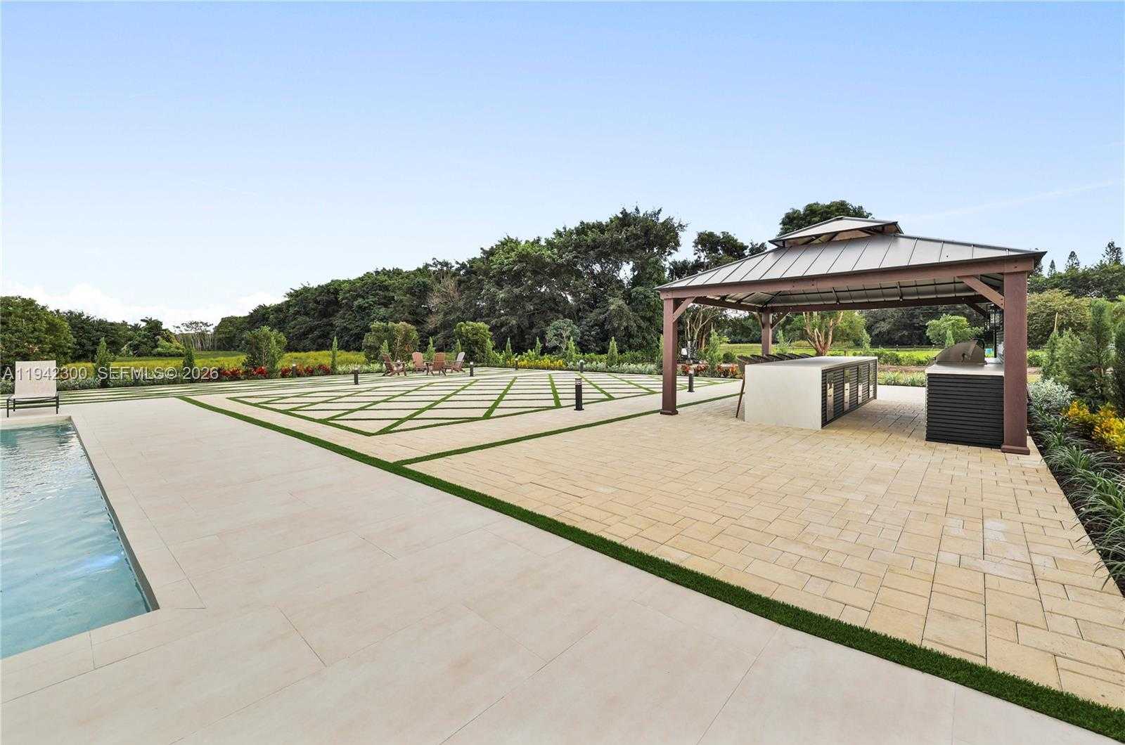 Small Image of 3320 SOUTH WEST 121ST AVE, Davie Number 71