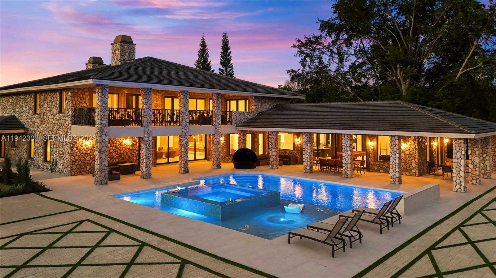 Small Image of 3320 SOUTH WEST 121ST AVE, Davie Number 76