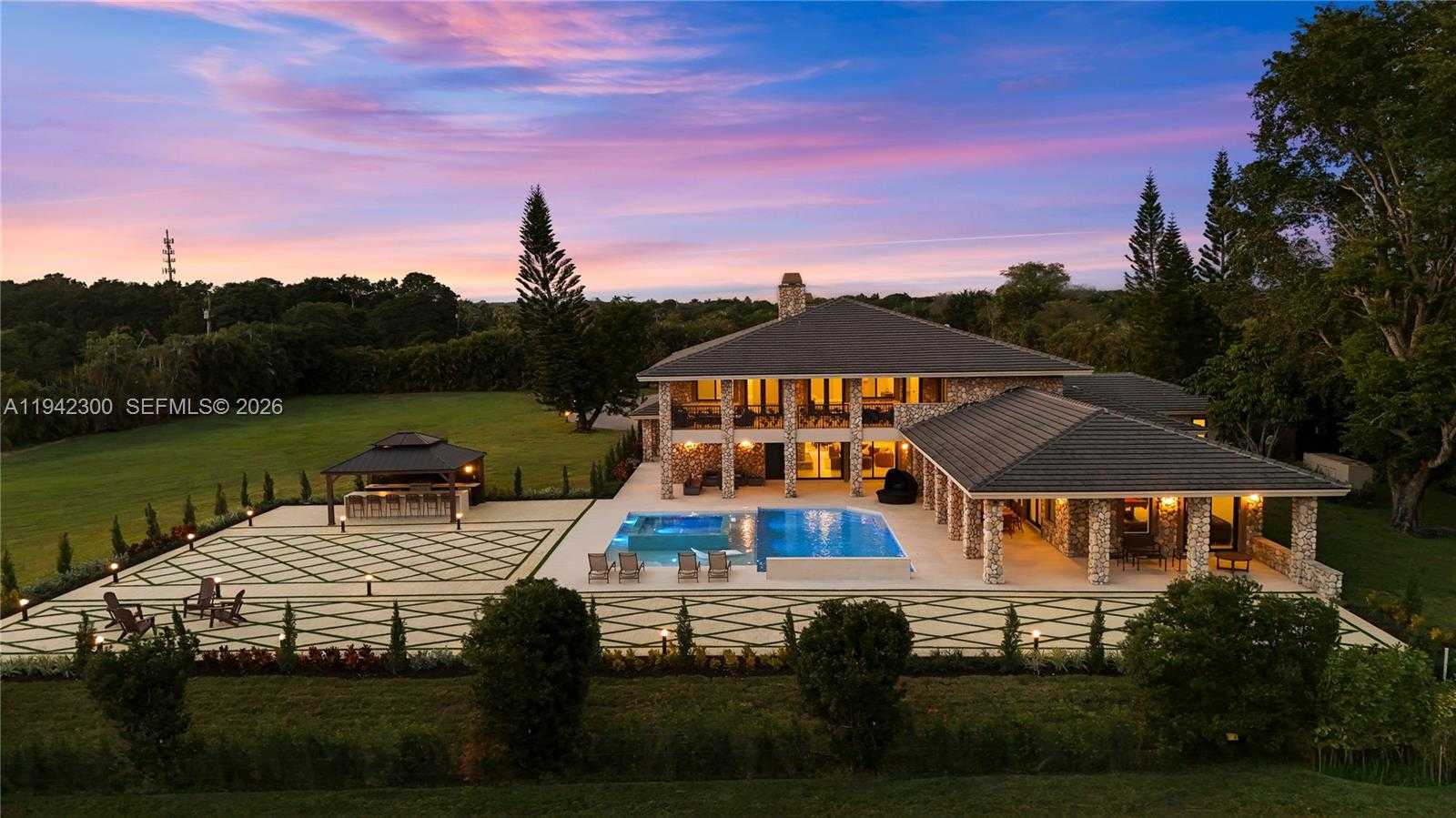 Small Image of 3320 SOUTH WEST 121ST AVE, Davie Number 77