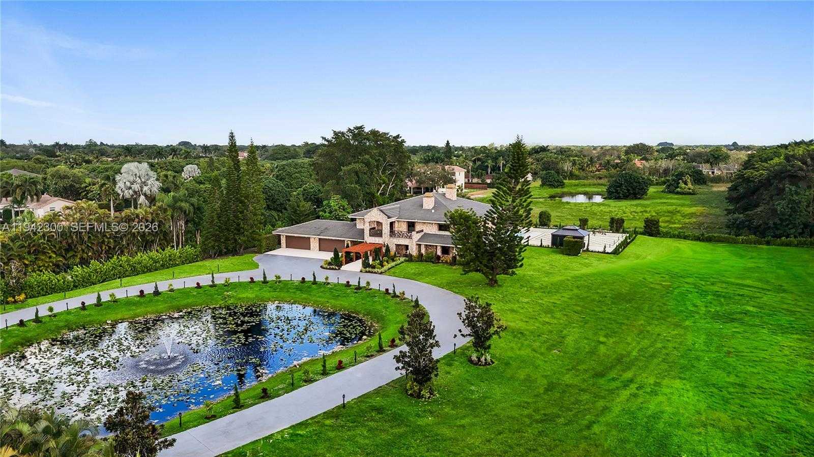 Small Image of 3320 SOUTH WEST 121ST AVE, Davie Number 80