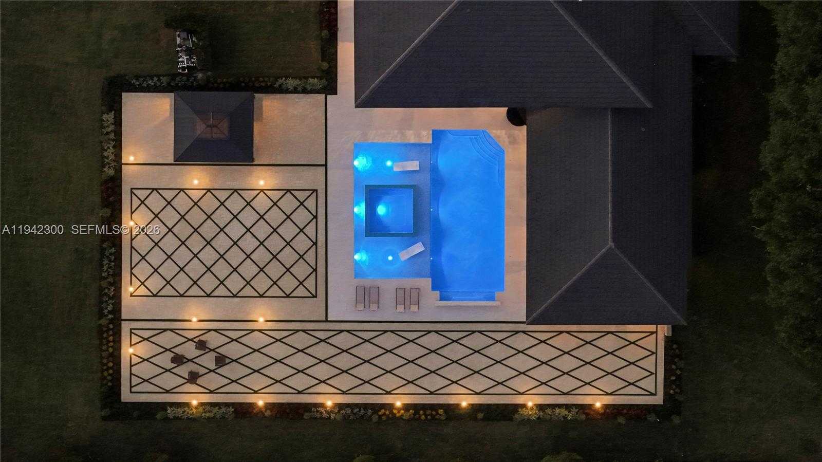 Small Image of 3320 SOUTH WEST 121ST AVE, Davie Number 85