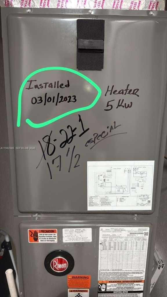 Small Image of 1220 NORTH WEST 125TH ST, North Miami Number 21