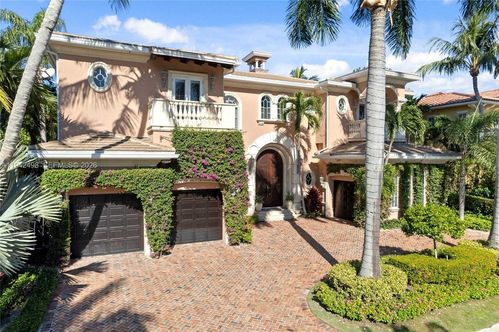 Small Image of 833 HARBOUR ISLE PLACE, North Palm Beach Number 13
