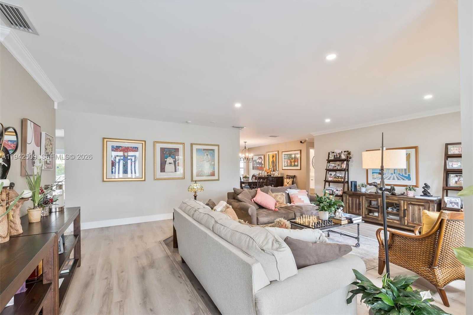 Small Image of 1804 SOUTH WEST 104TH CT, Miami Number 5