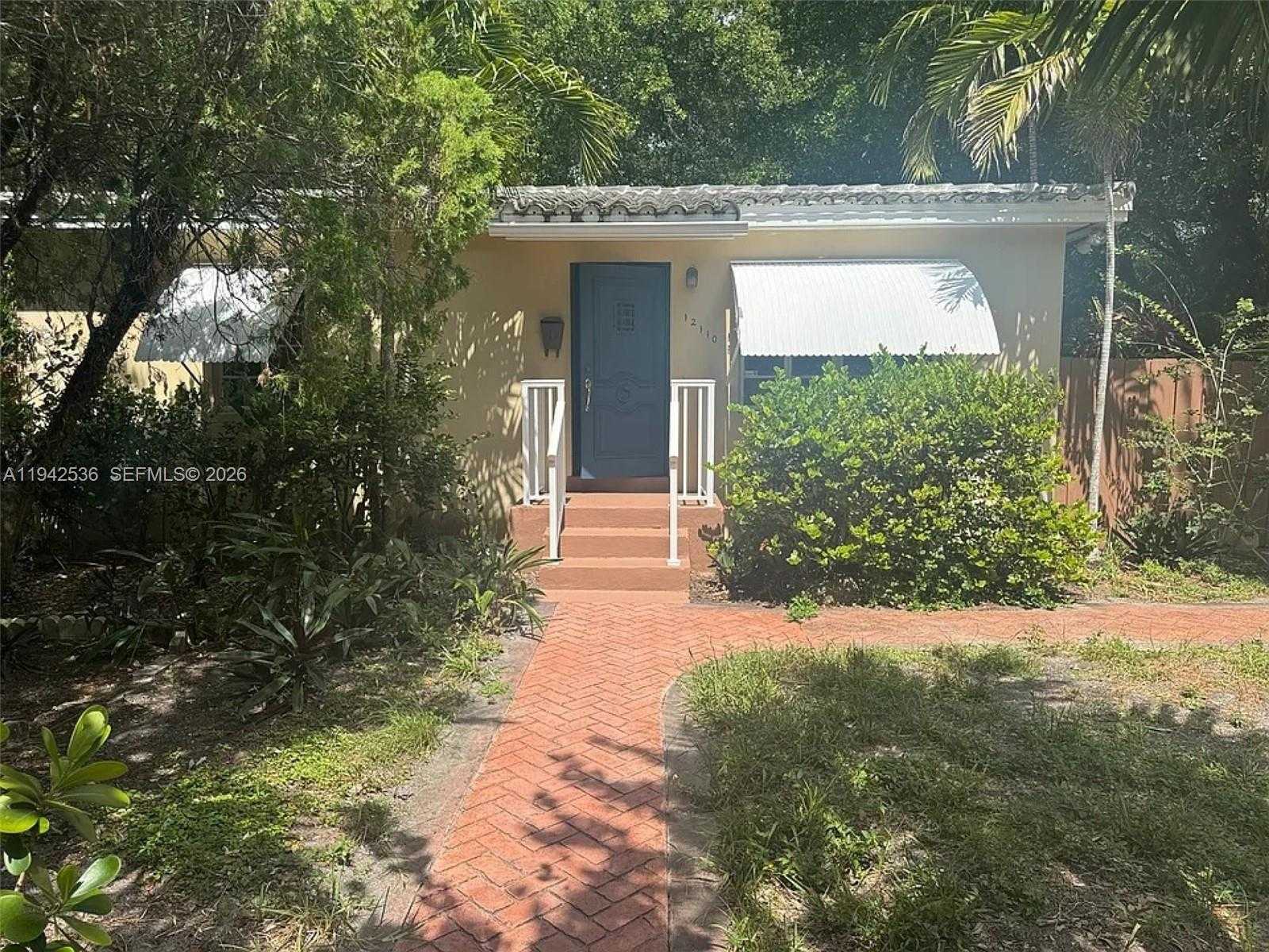 Small Image of 12110 NORTH EAST 11TH PL, North Miami Number 7