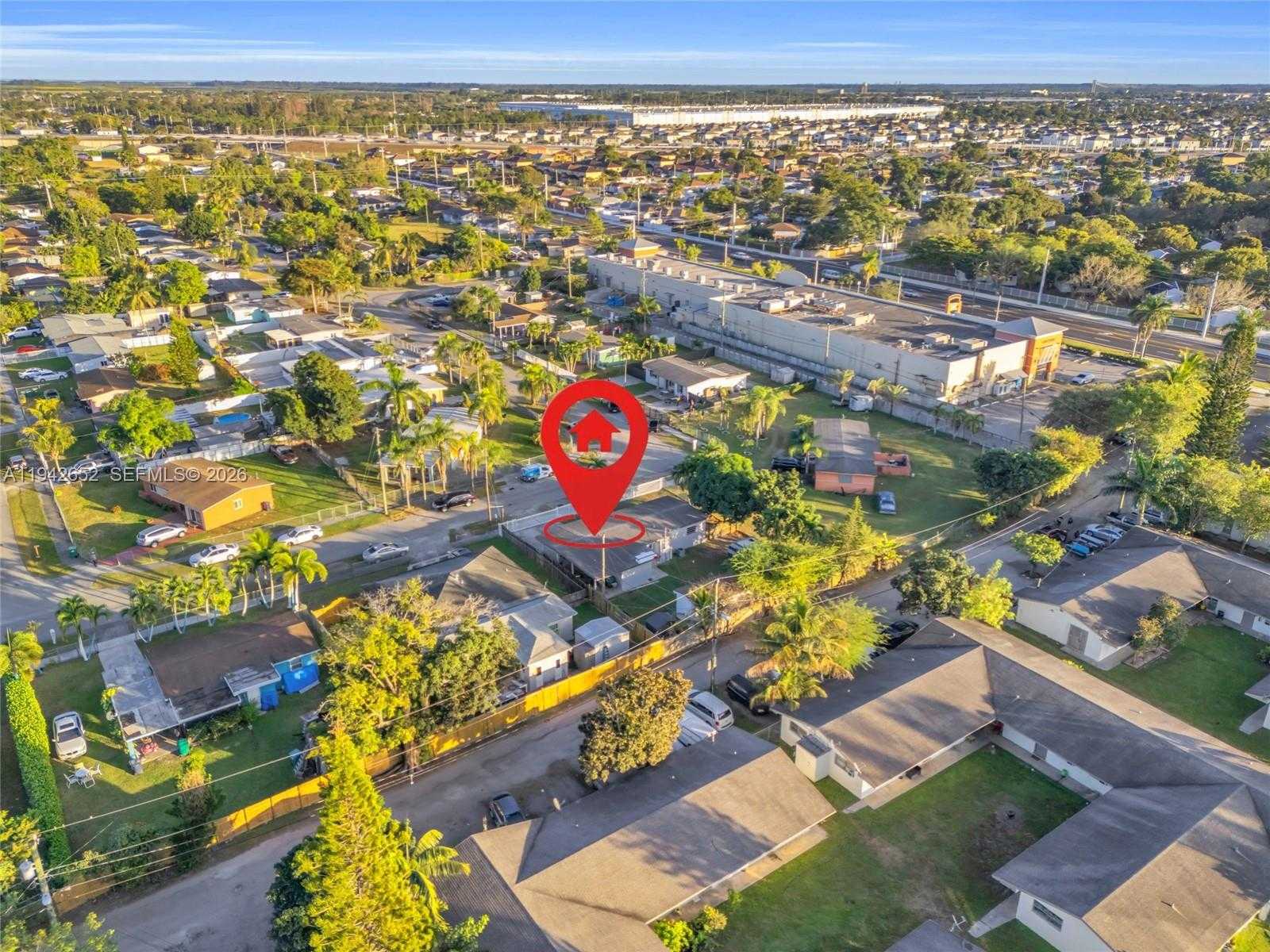 Small Image of 26620 SOUTH WEST 136TH AVE, Homestead Number 6