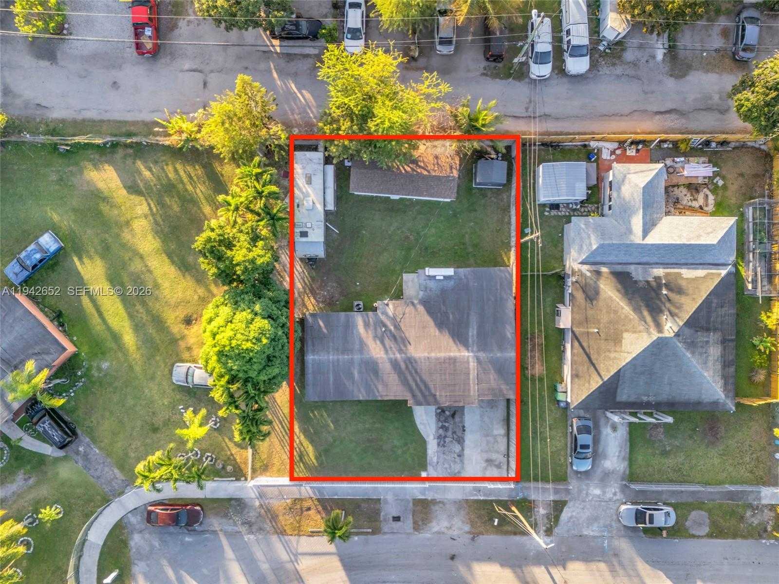 Small Image of 26620 SOUTH WEST 136TH AVE, Homestead Number 7