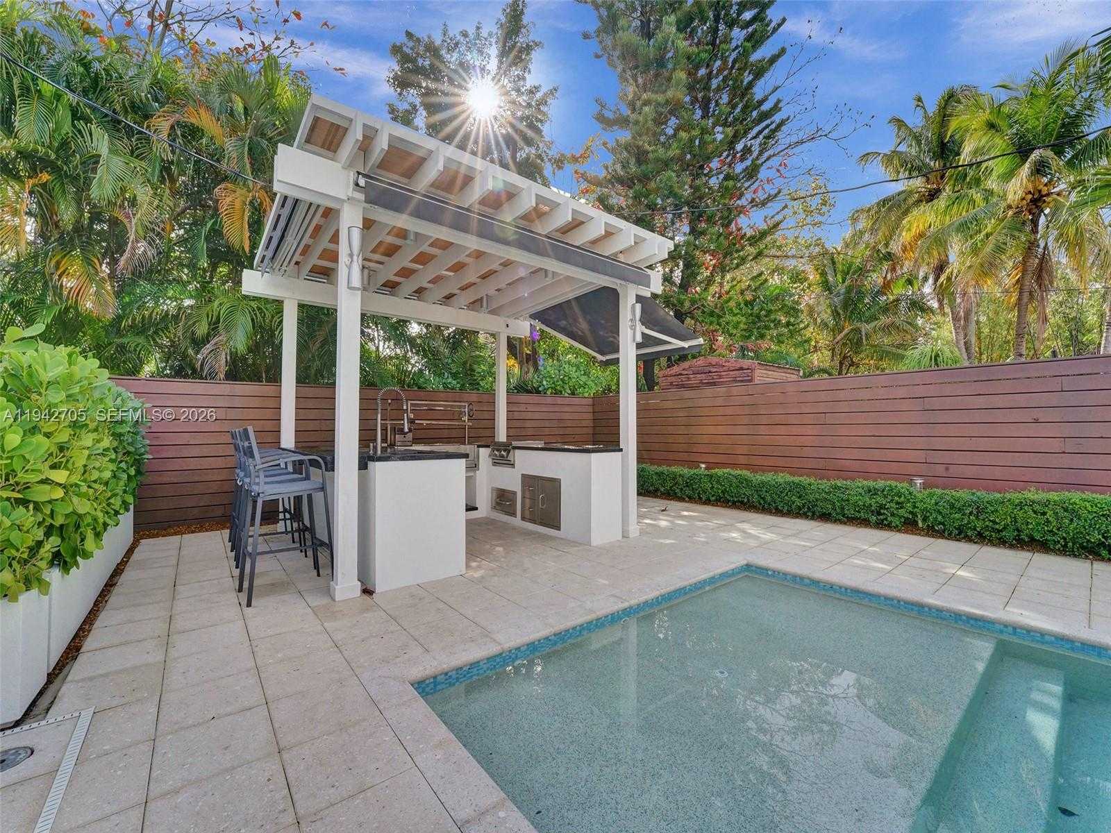 Small Image of 1440 SOUTH WEST 20TH ST, Fort Lauderdale Number 7