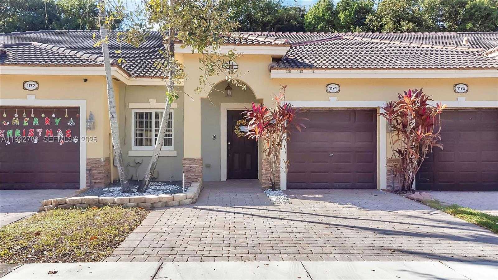 Small Image of 1174 NORTH EAST 32ND AVE, Homestead Number 2