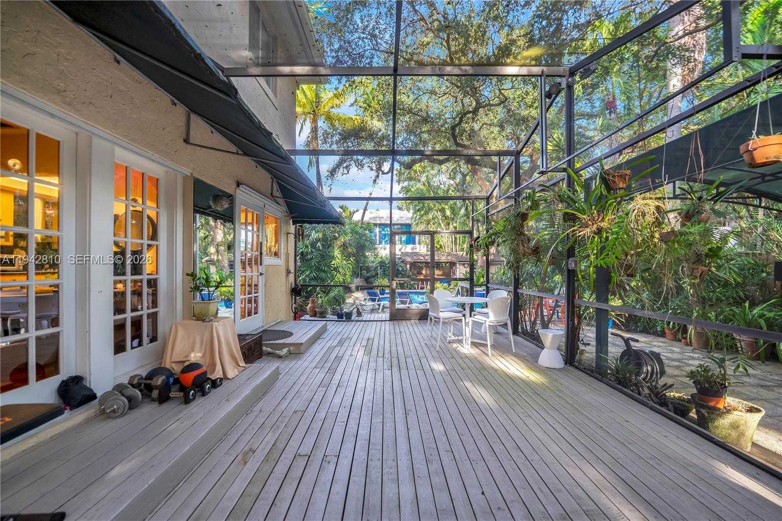 Small Image of 2496 ABACO AVE, Miami Number 29