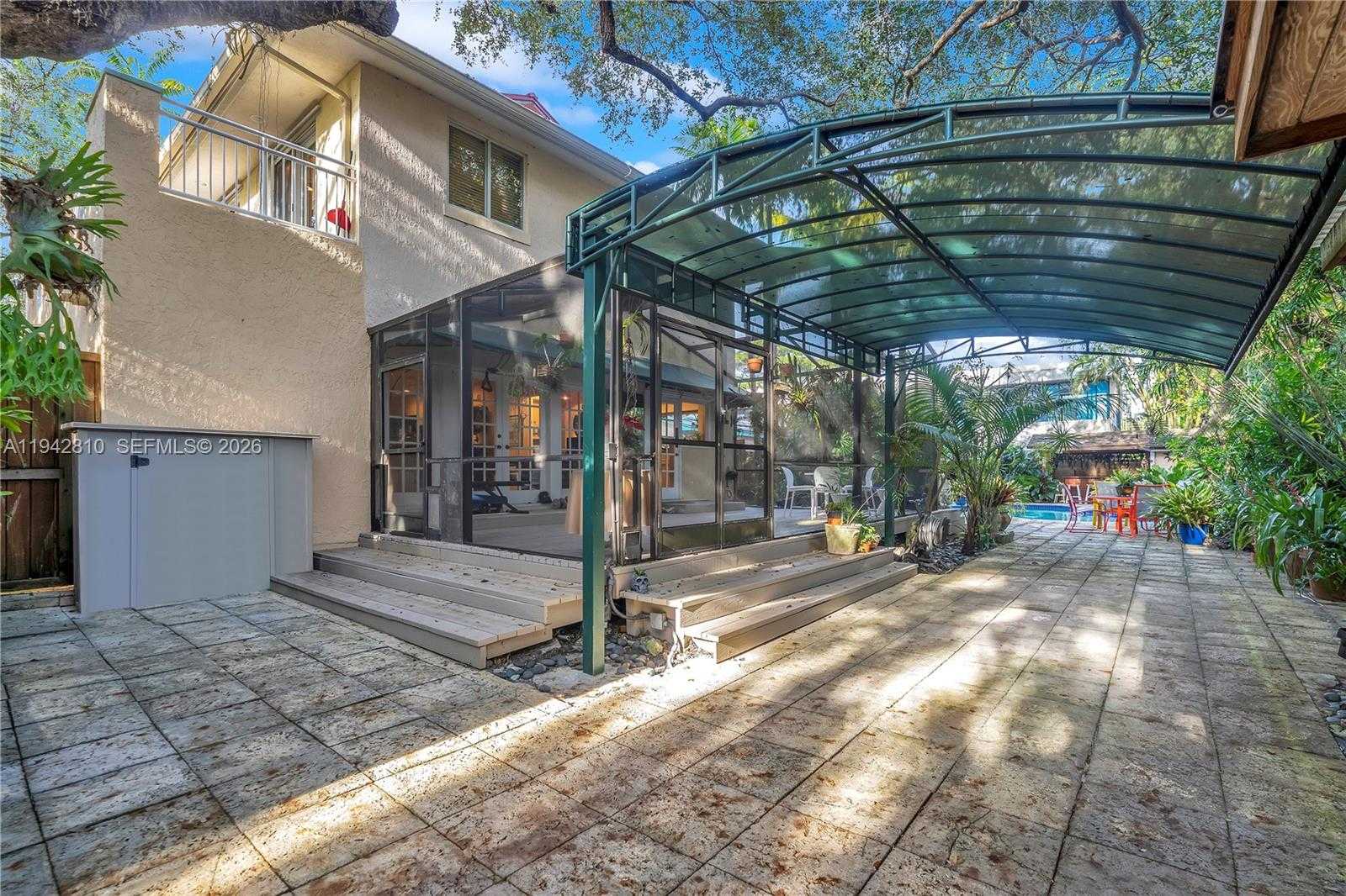 Small Image of 2496 ABACO AVE, Miami Number 33