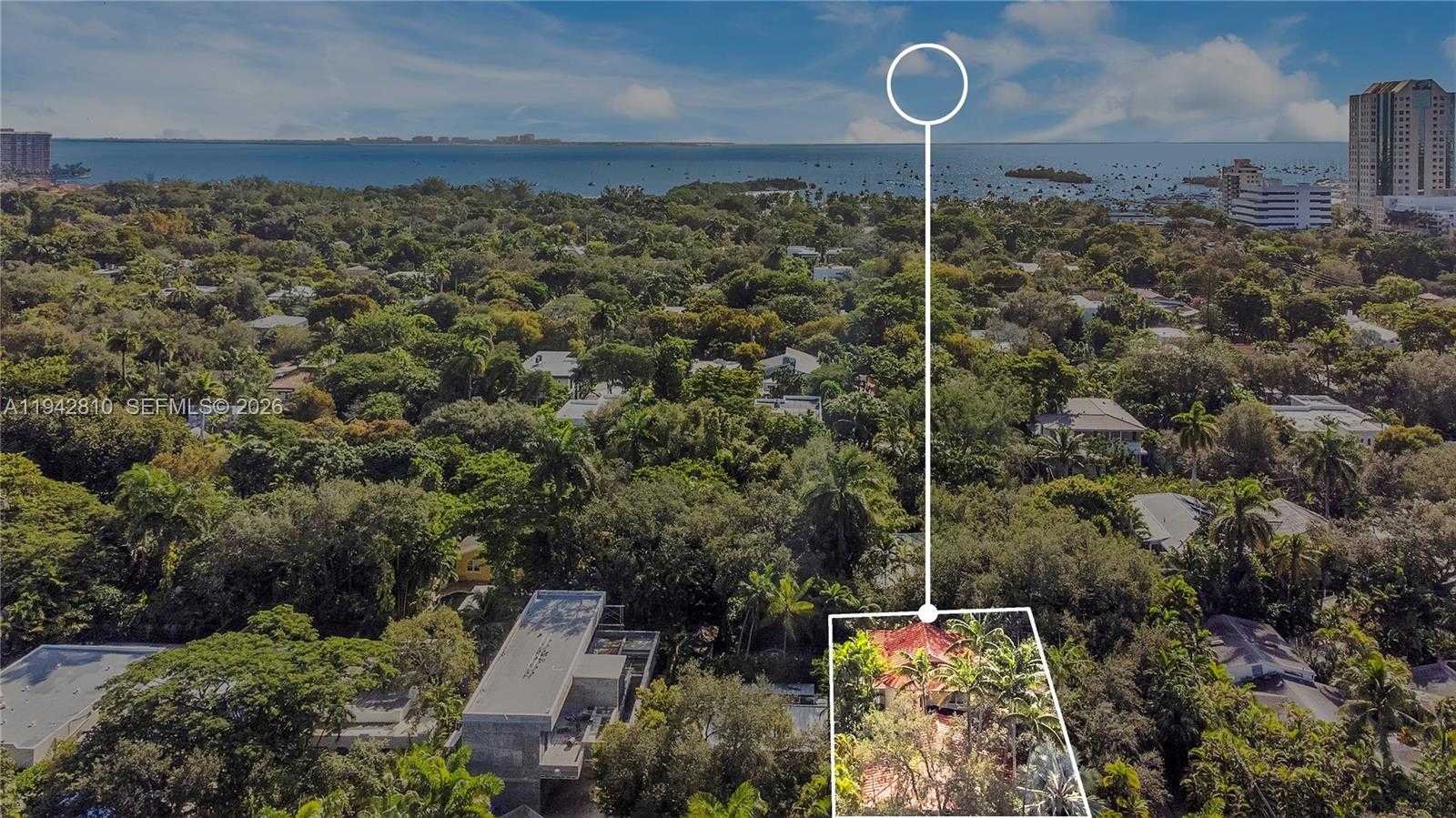 Small Image of 2496 ABACO AVE, Miami Number 41