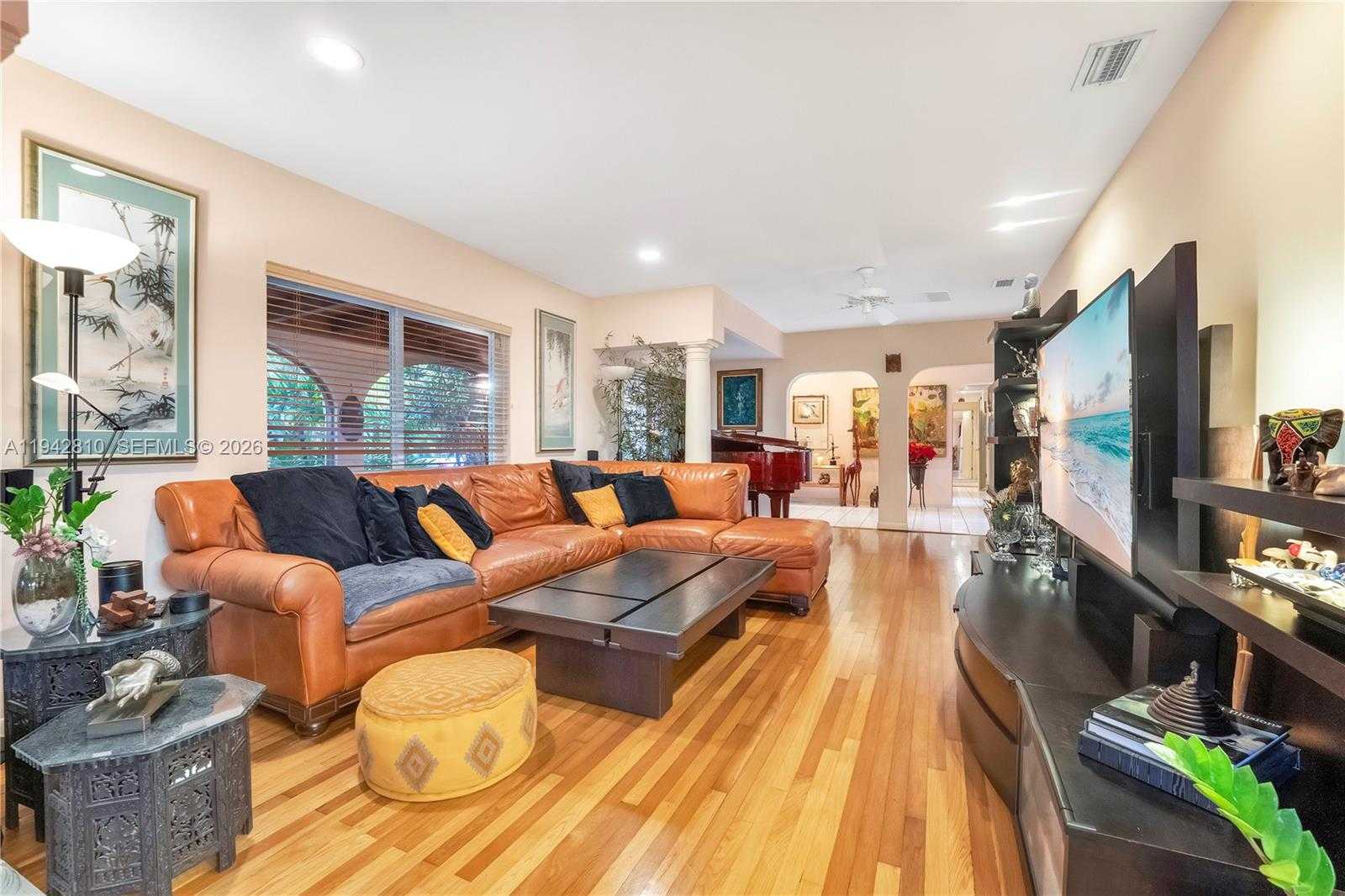 Small Image of 2496 ABACO AVE, Miami Number 6