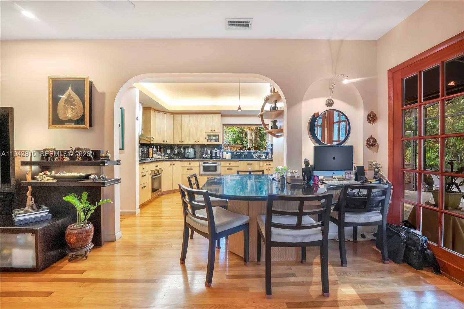 Small Image of 2496 ABACO AVE, Miami Number 9