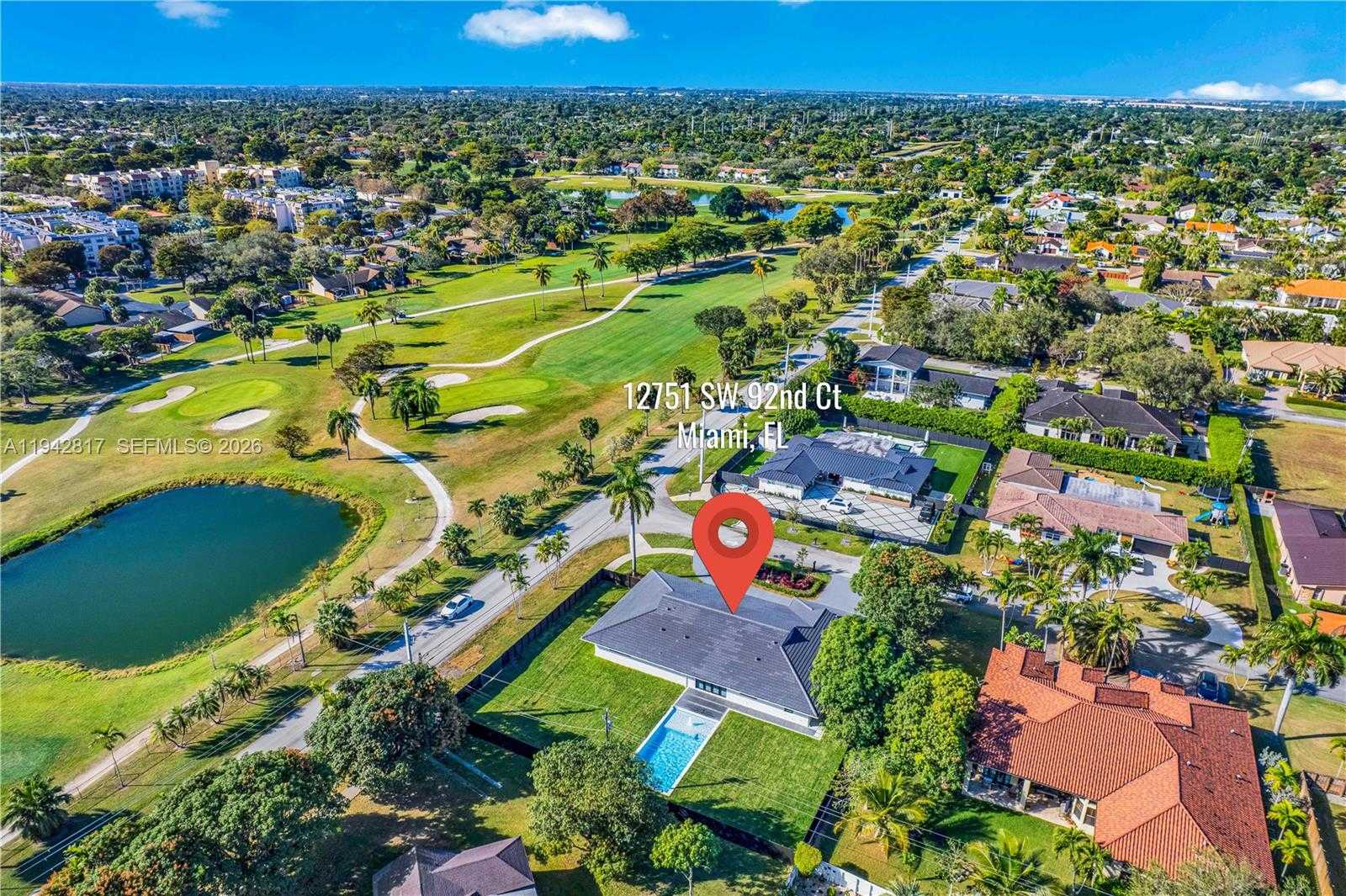 Small Image of 12751 SOUTH WEST 92ND CT, Miami Number 41